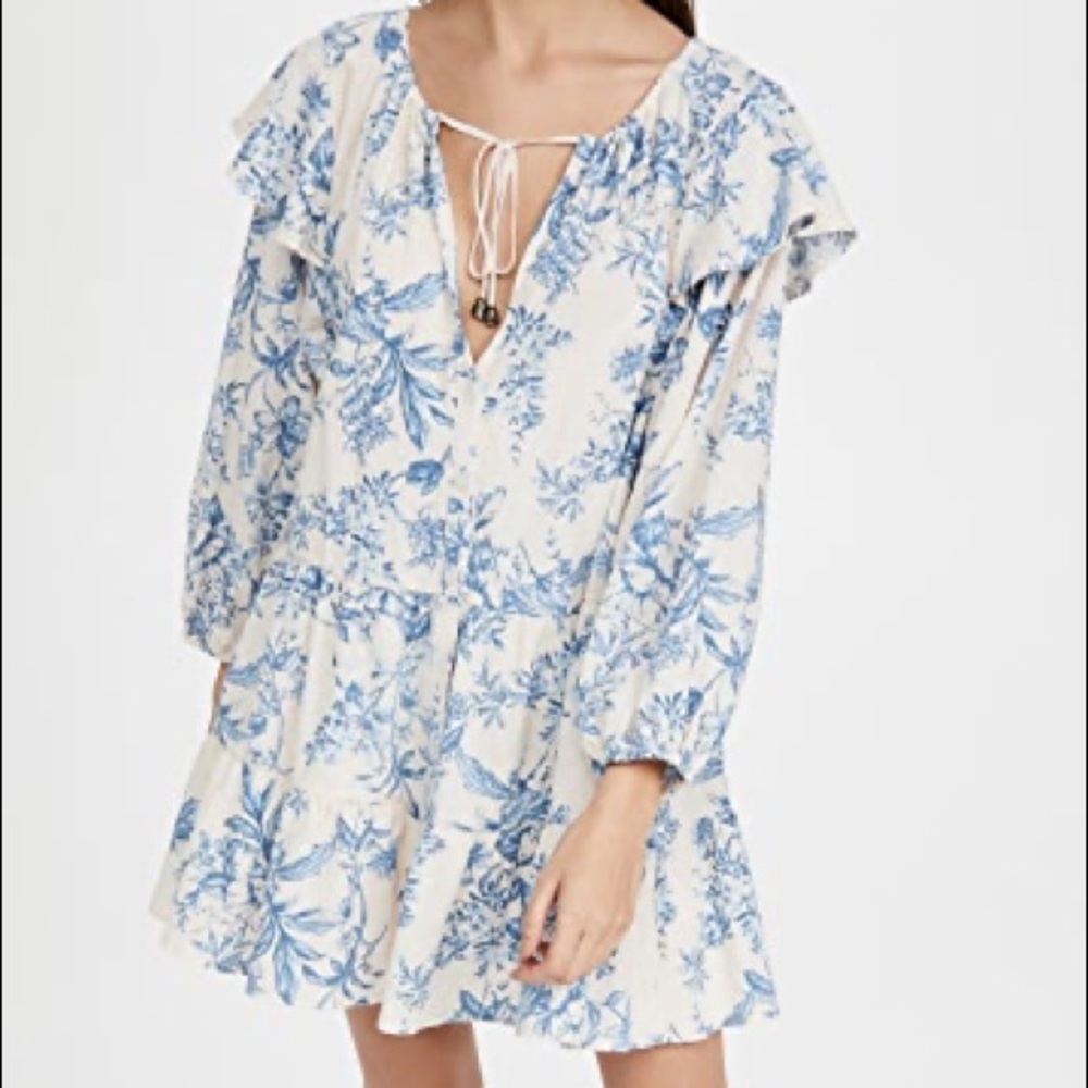 Free People Dress